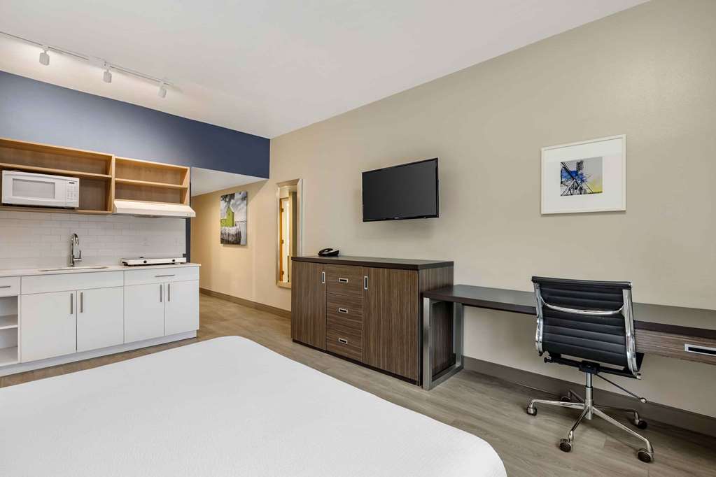 Extended Stay America Premier Suites Portland North - photo 31