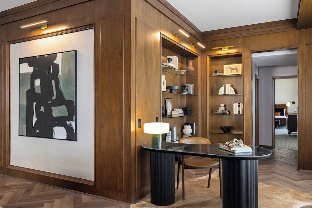 Omni Las Colinas Hotel - photo 29