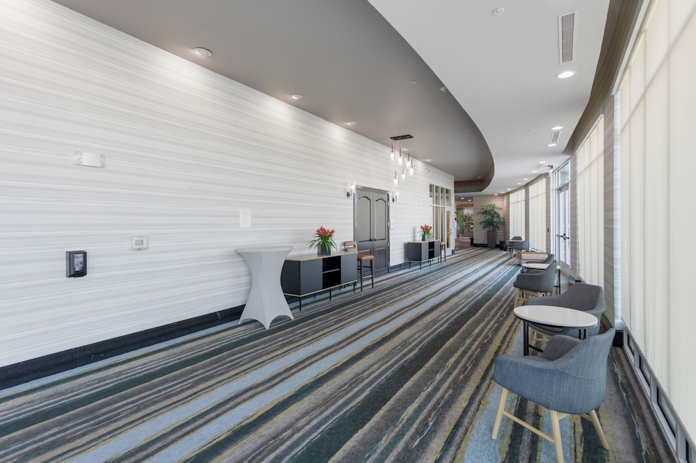 Holiday Inn Hotel & Suites Waco Northwest by IHG - photo 36
