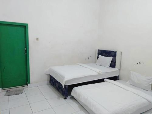 Express O 91436 Mess Sadam in Bandar Lampung, Indonesia