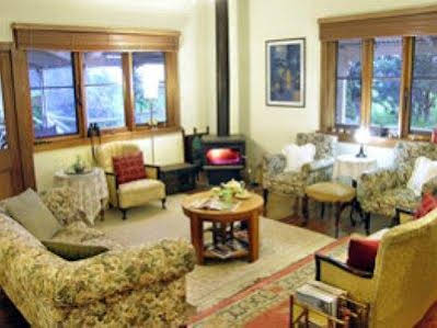 Green Gables Bed and Breakfast