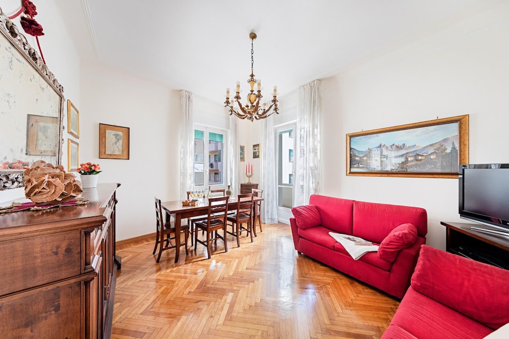 I Fiori 3 16 Apartment by Wonderful Italy — 4-Star Luxury Hotel in San Remo, Italy