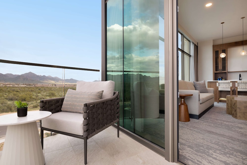 Hilton North Scottsdale At Cavasson - photo 12