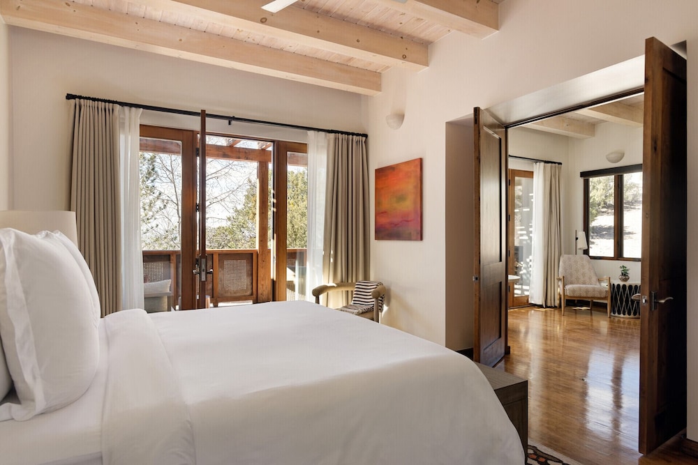 Four Seasons Resort Rancho Encantado Santa Fe - photo 24