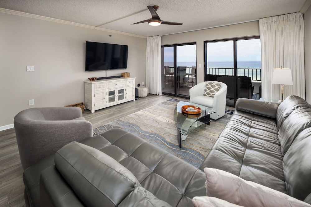 Surf Dweller 410 Seaside Summit — Fort Walton Beach