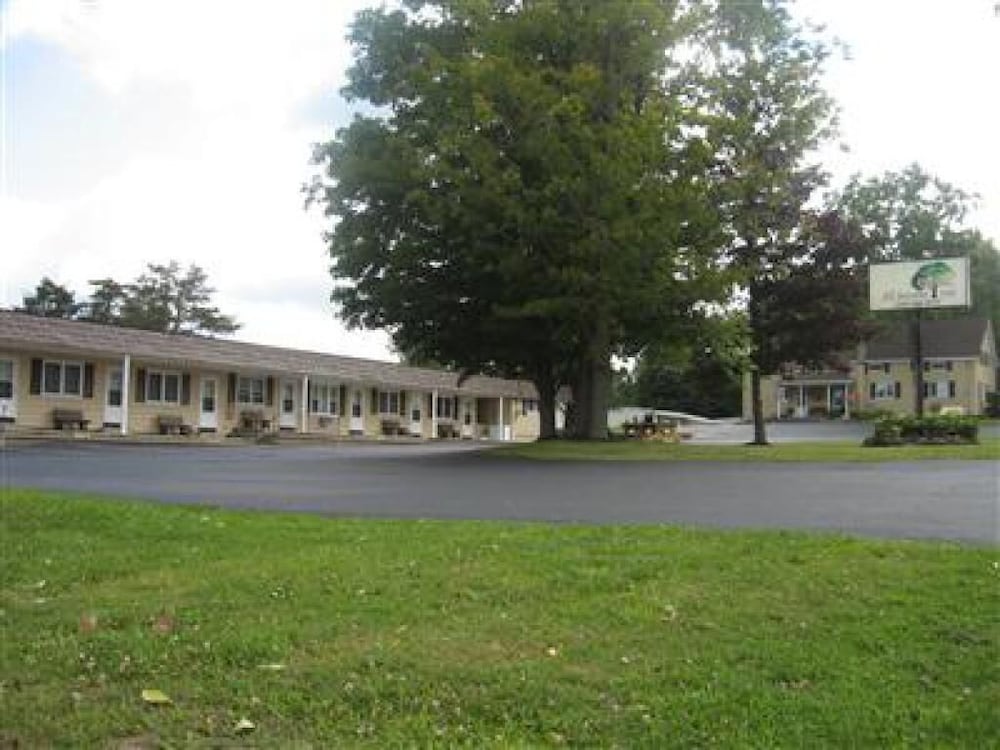 All Seasons Inn Corp - photo 20