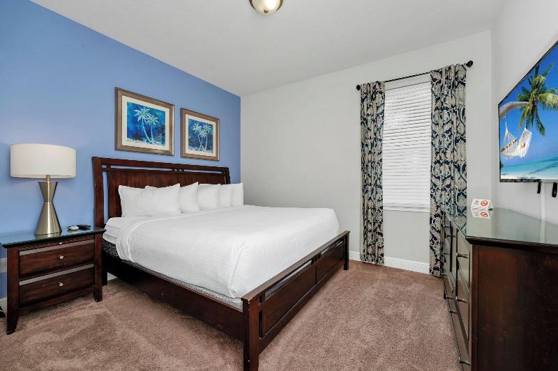 Encore Resort Vacation Homes & Waterpark - photo 118
