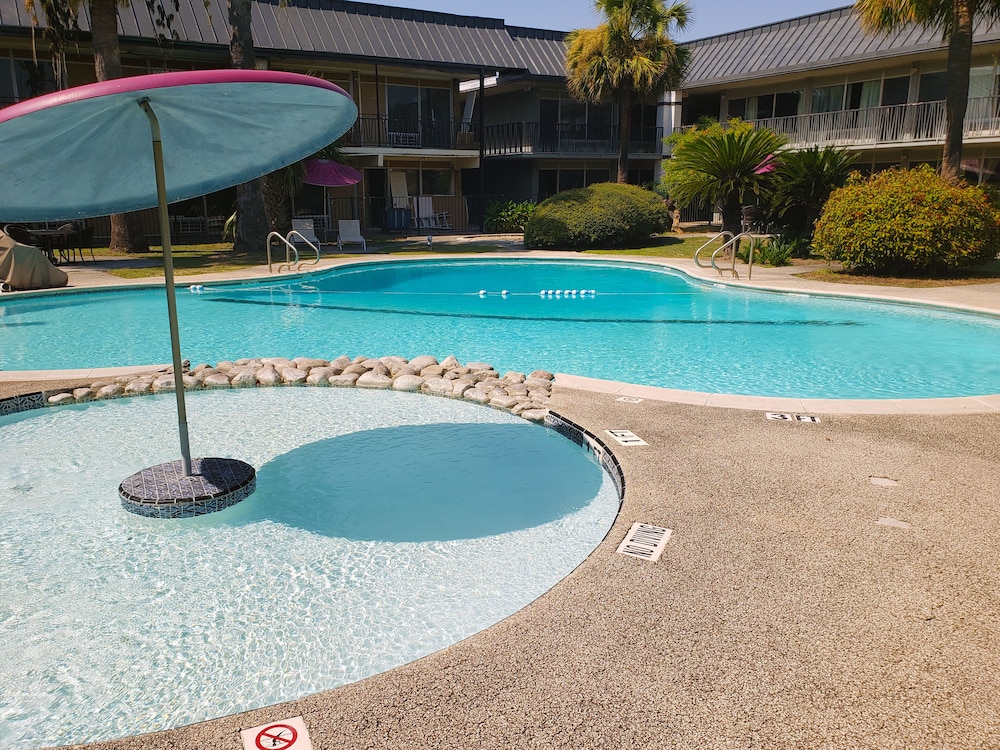 Extended Stay SA - last minute hotel in San Antonio