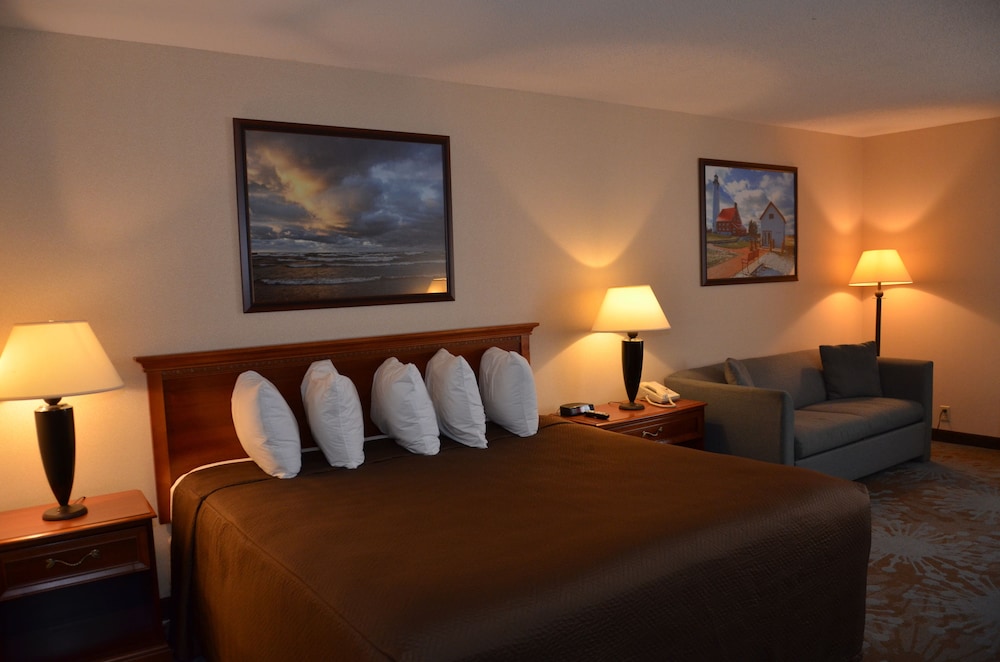 Tawas Bay Beach Resort - photo 12