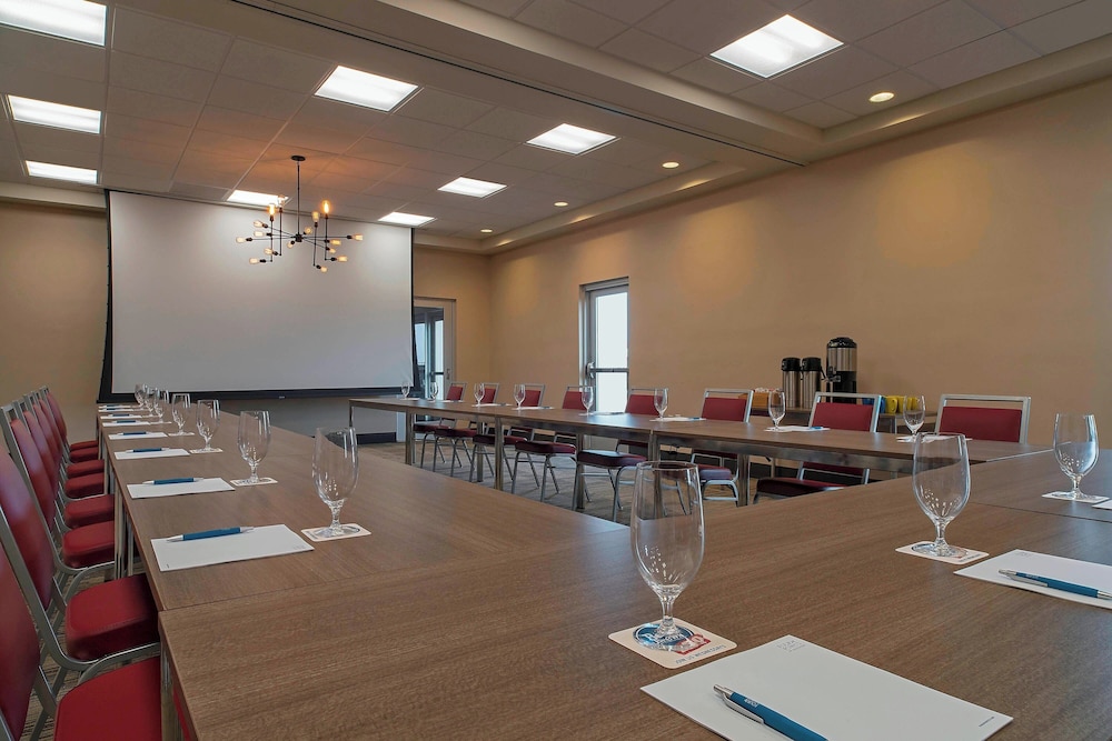 Four Points By Sheraton Midland - photo 31