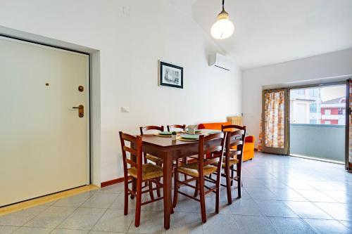 Appartamento Molise 2 P MyHo Casa — 4-Star Luxury Hotel in Alba Adriatica, Italy