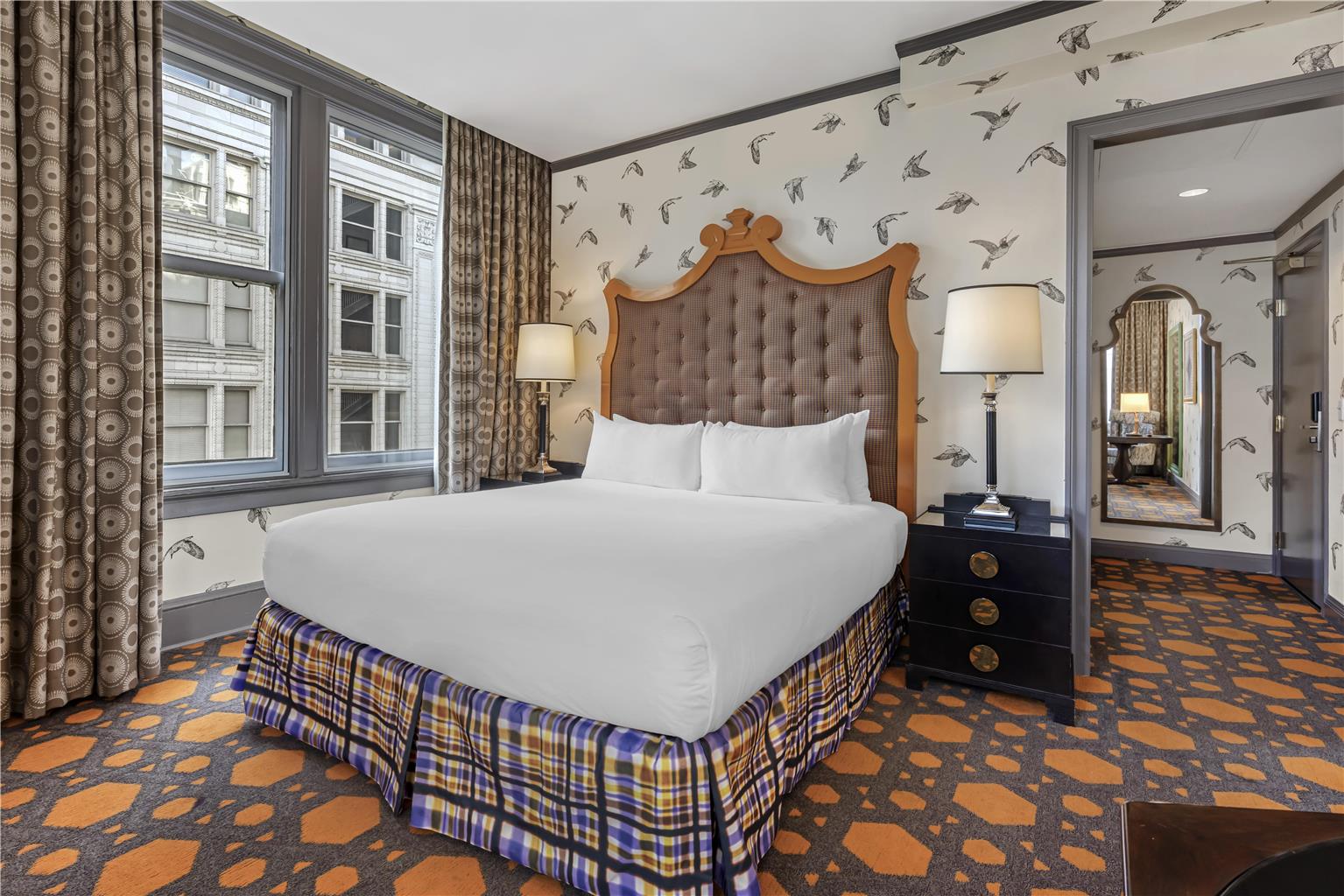 The Royal Sonesta Portland Downtown - photo 18