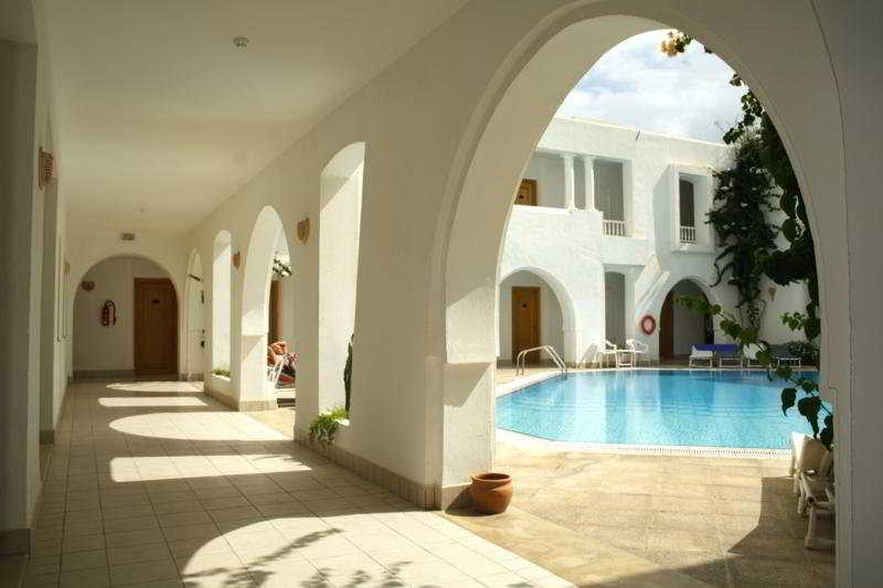 Jasmina Playa in Midoun, Tunisia