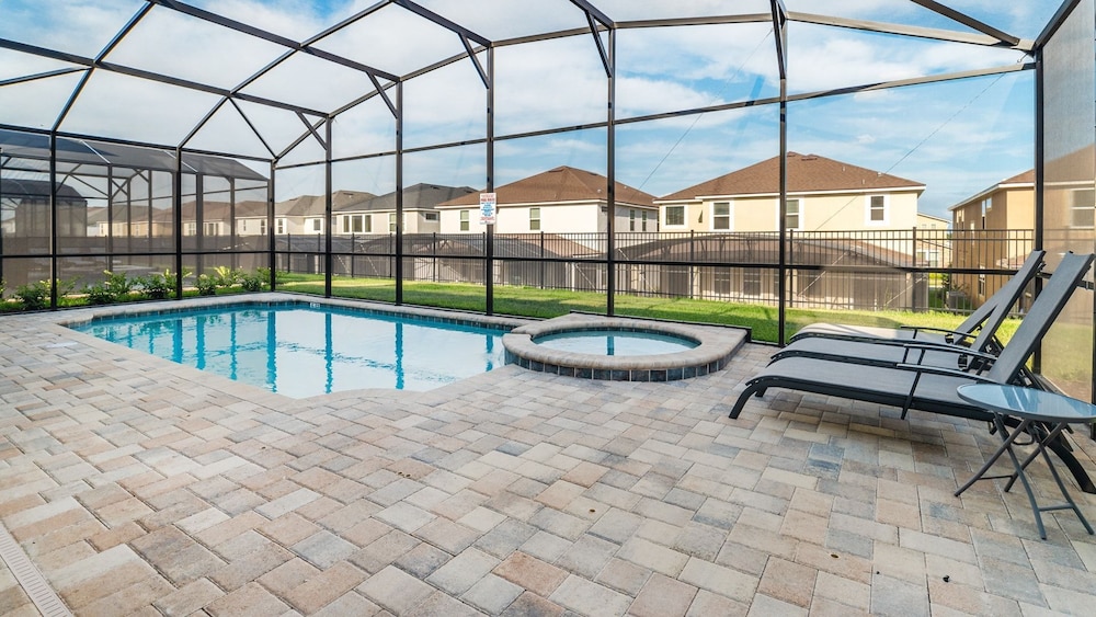 1793 Caribbean View - photo 23