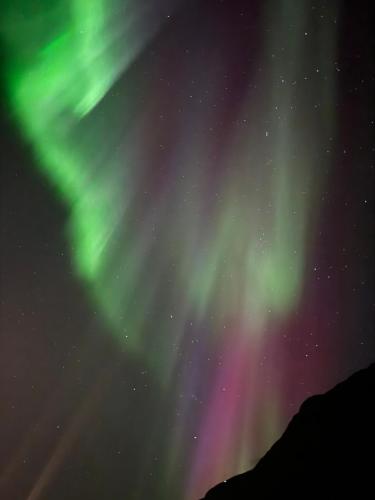 Cozy apartment with a view — 4-Star Luxury Hotel in Tromso, Norway