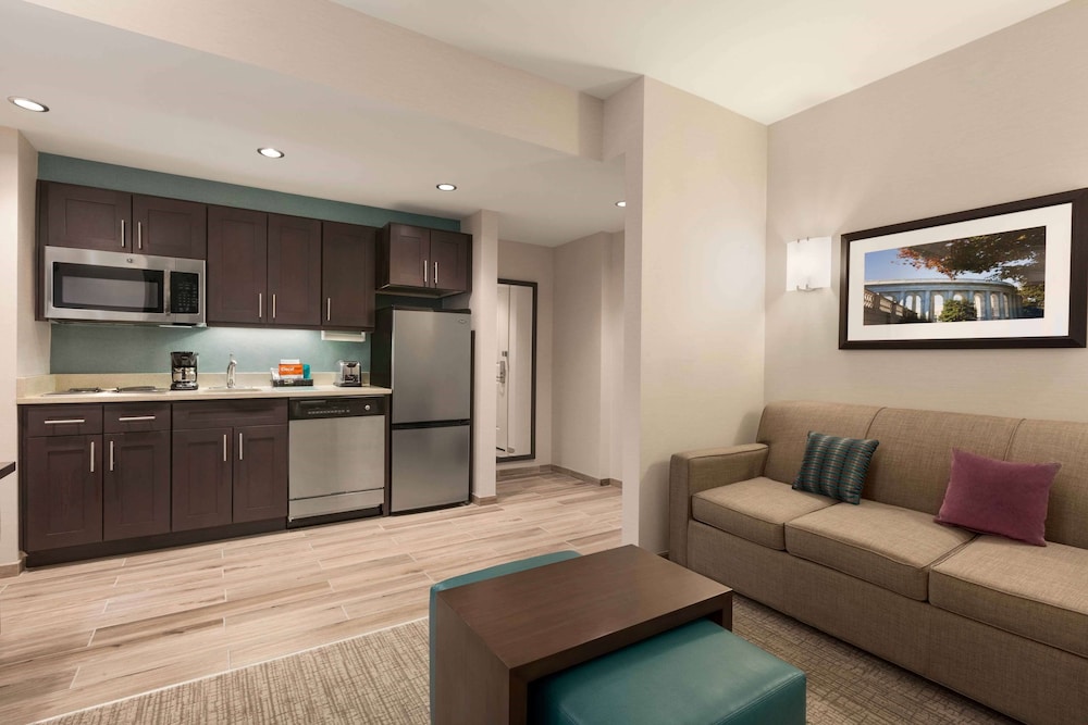 Homewood Suites by Hilton Washington DC Convention Center - photo 14
