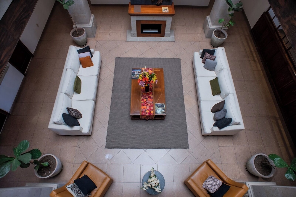 Hotel La Casona