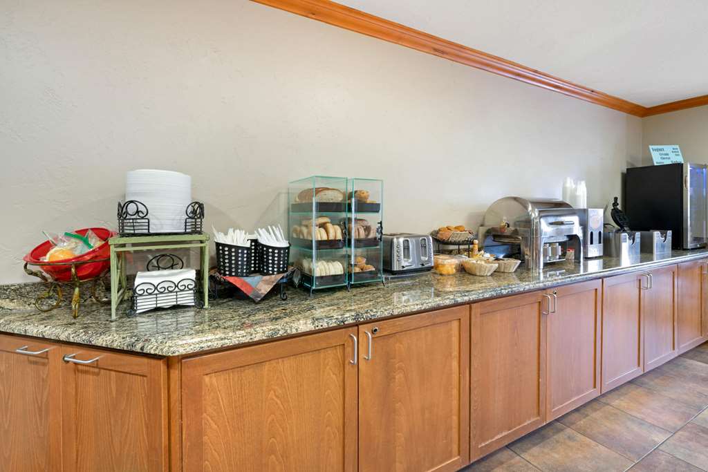 La Quinta Inn by Wyndham Missoula - photo 37