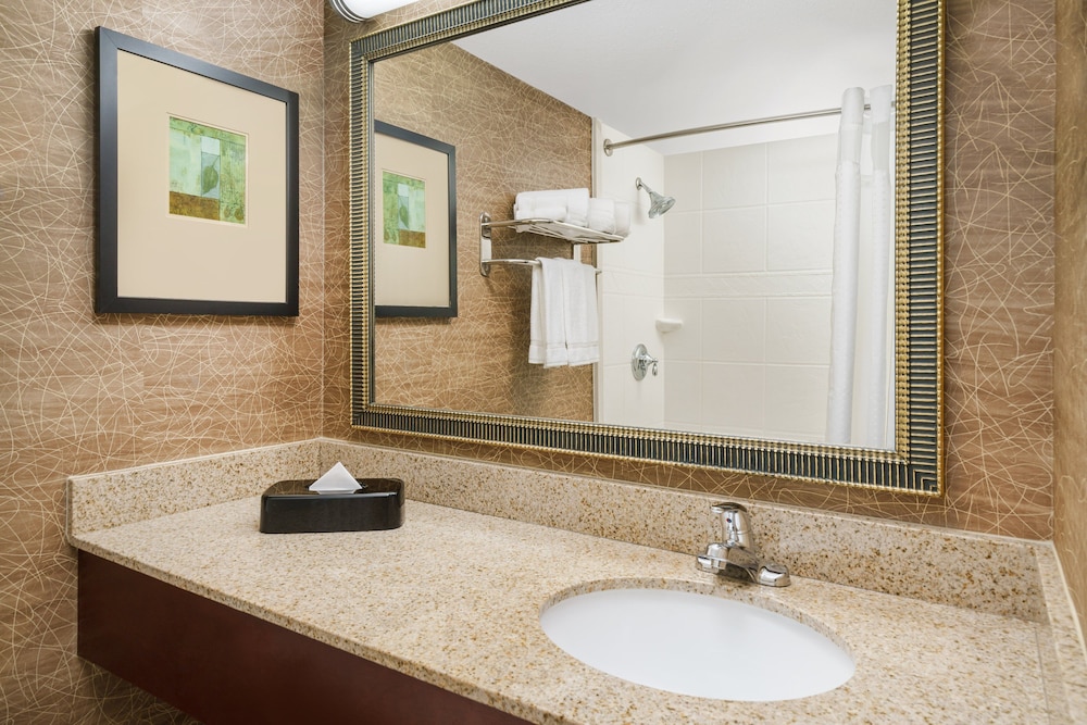 Garner Hotel Brockton Boston by IHG - photo 18