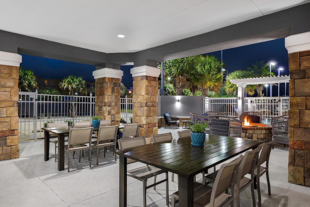 Homewood Suites Slidell - photo 38