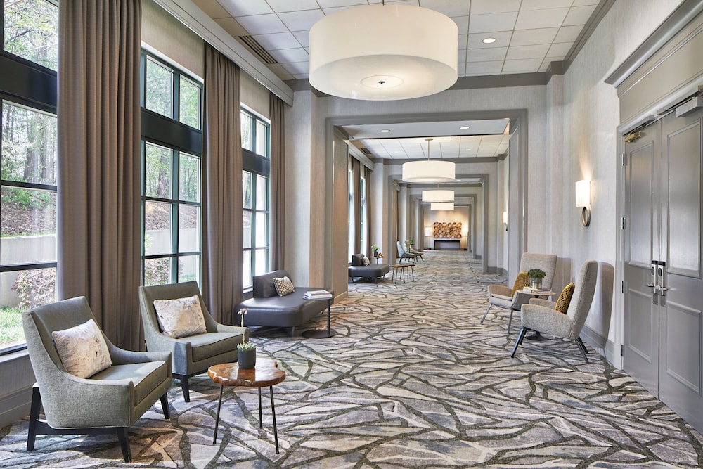 Atlanta Marriott Alpharetta - photo 51