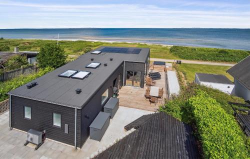 Lovely Home In Odder With Wifi — 5-Star Luxury Hotel in Odder, Denmark