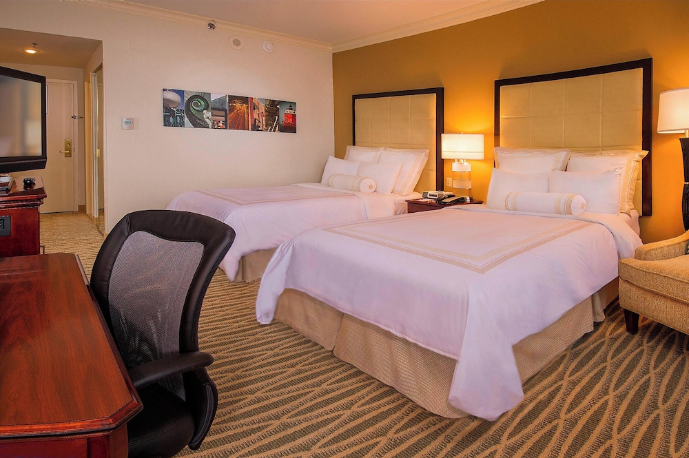 BWI Airport Marriott - photo 10