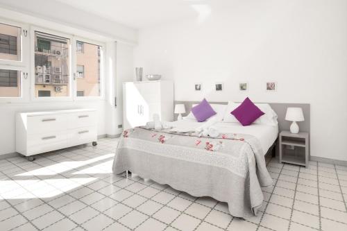 Margaret Guest House — 4-Star Luxury Hotel in Rome, Italy