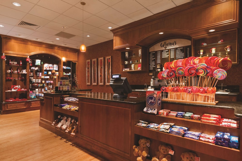 Embassy Suites Northwest Arkansas Hotel Spa & Convention - photo 56