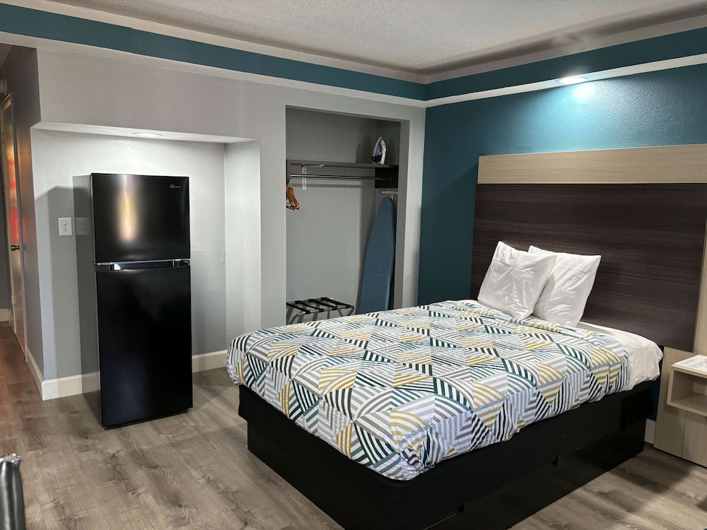 Studio 6 Suites Memphis TN East Memphis - photo 27