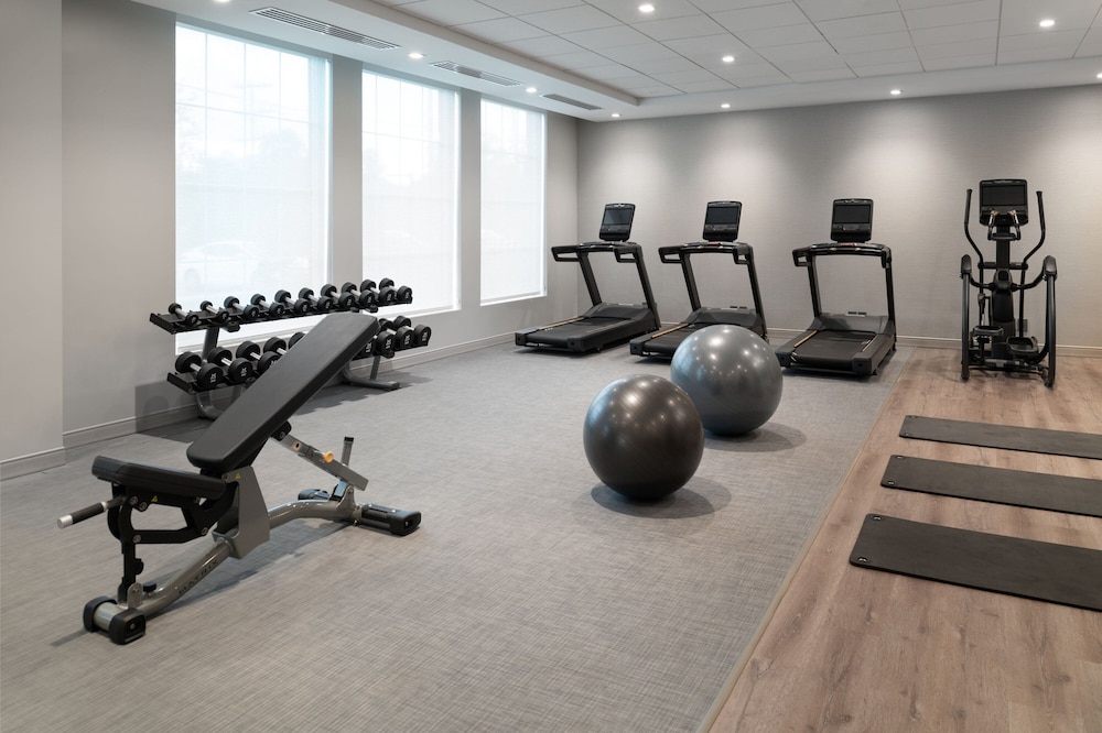 Fairfield Inn & Suites By Marriott Annapolis - photo 21