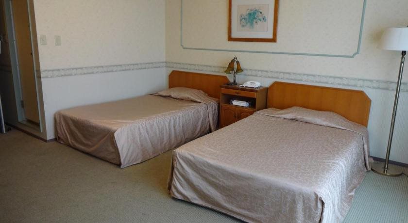 Hachijo View Hotel — Hachijo — photo 4
