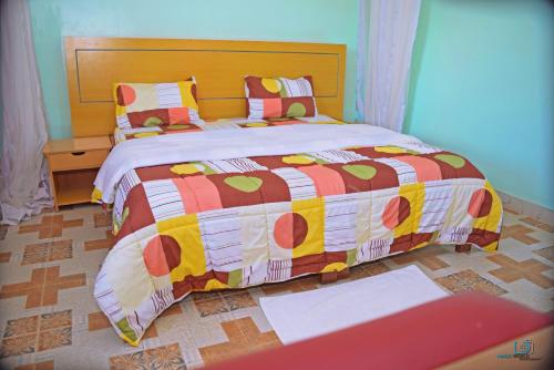Taita Luxury Hotels Ltd — Wundanyi — photo 2