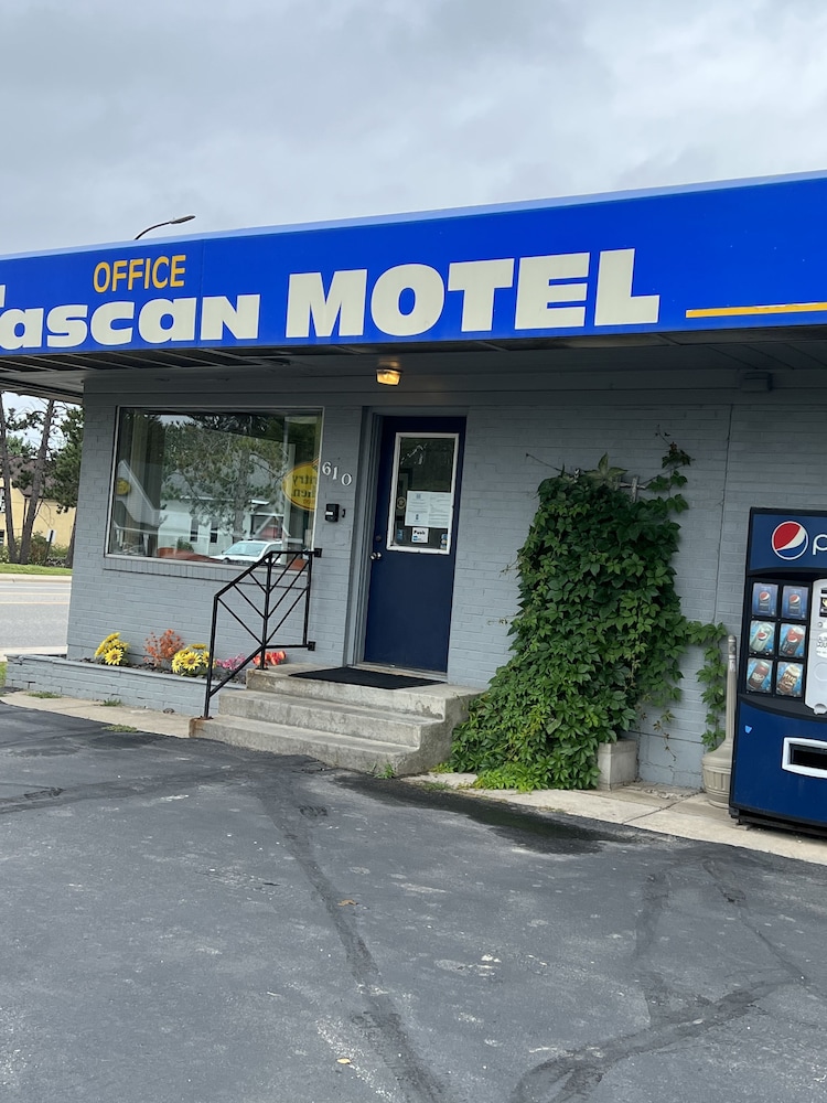 Itascan Motel - photo 23