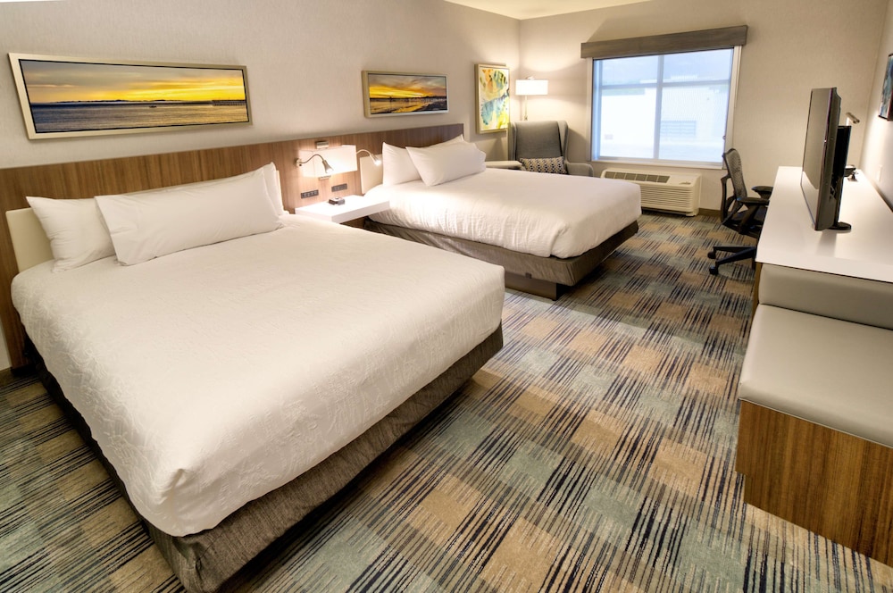 Hilton Garden Inn Santa Barbara Goleta - photo 27