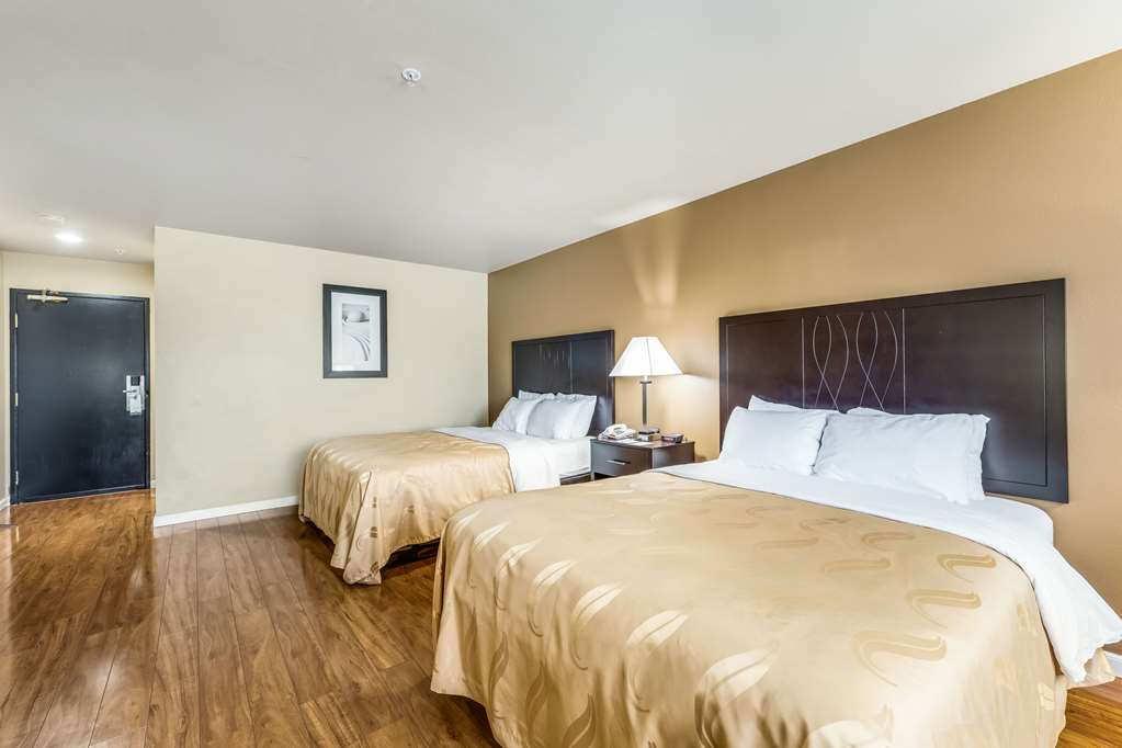 Quality Inn Cle Elum Ellensburg - photo 20