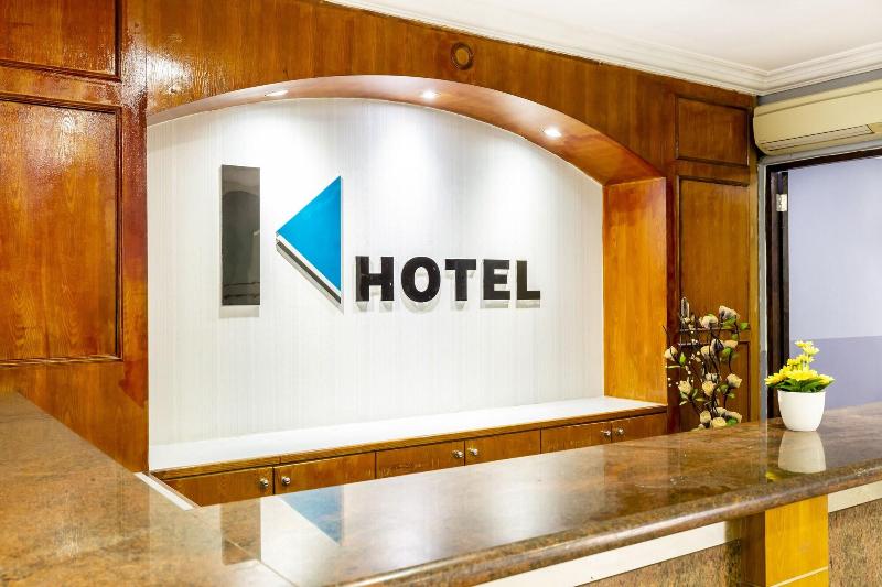 Changwon Play Motel - carbon neutral hotel in Changwon