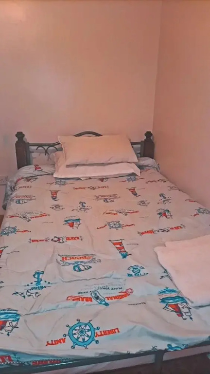 Ramosa Hotel And Accommodation