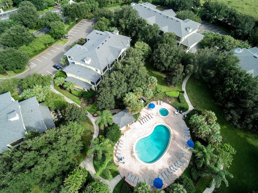3 Bed 2 Bath Condo Bahama Bay Resort - photo 31