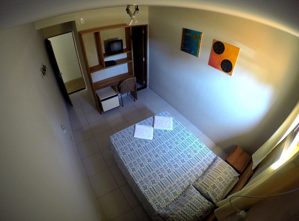 Pousada Sol Mar — Palmares — photo 5