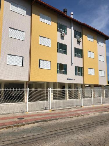 Pousada Mar de Férias - last minute hotel in Florianopolis