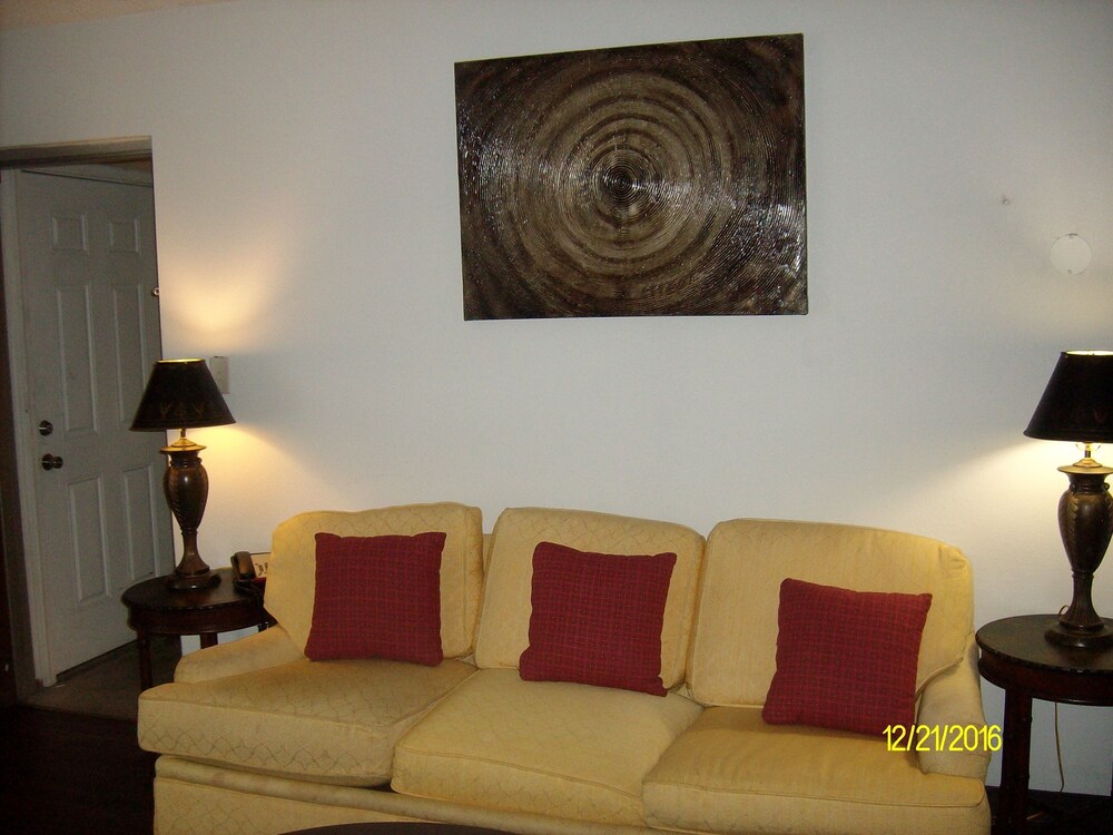Charleston Grand Hotel - photo 16