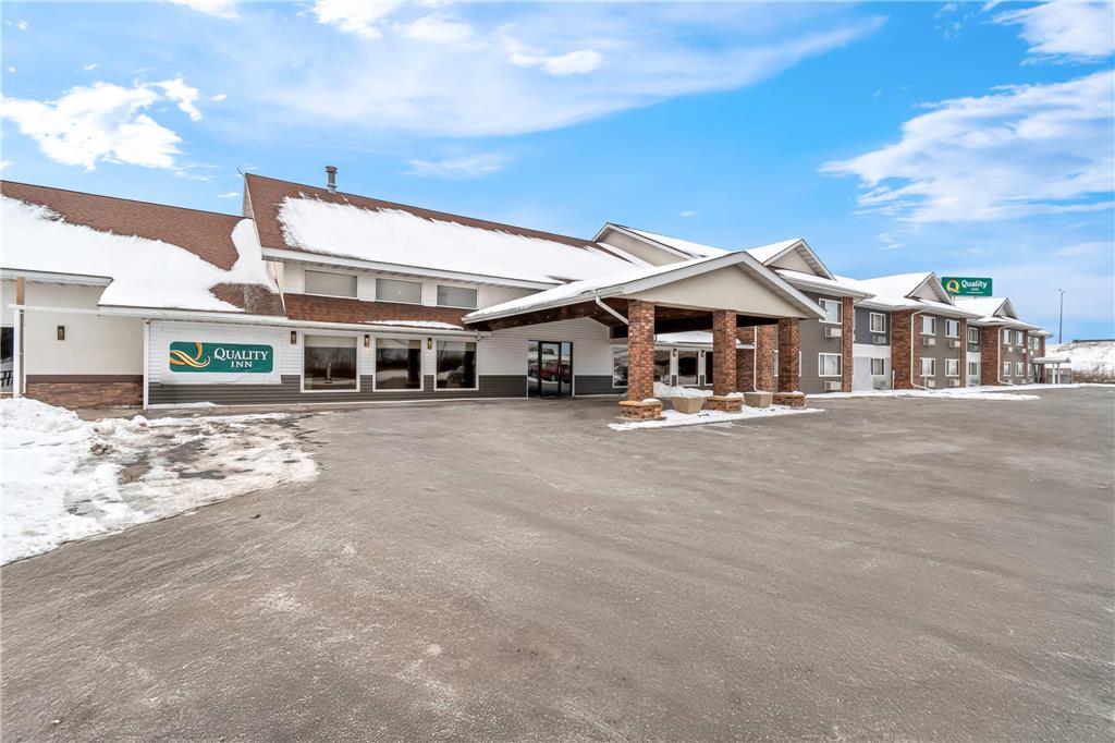 Quality Inn Superior Duluth — Superior