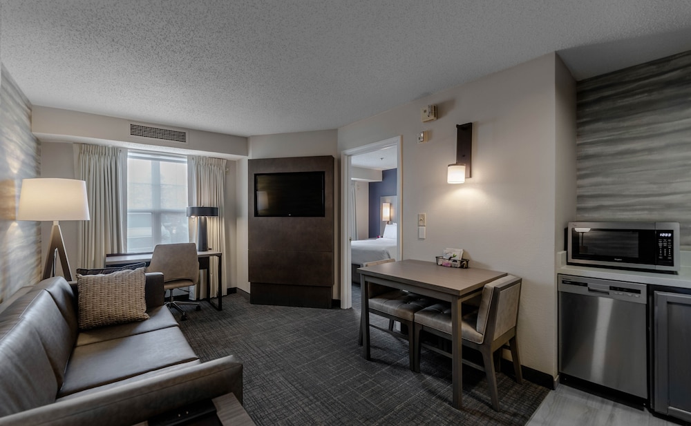 Residence Inn Marriott Easton - photo 10
