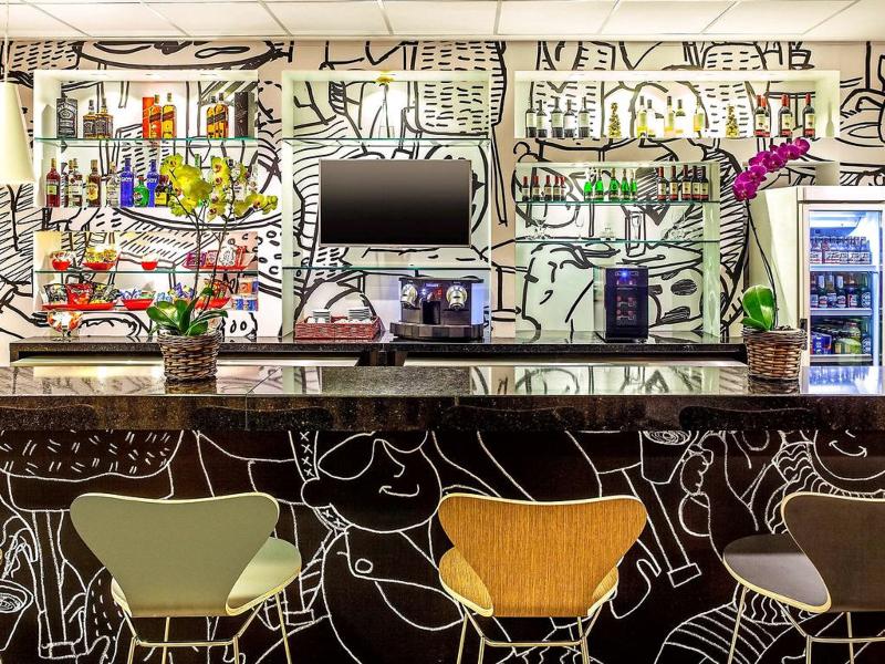 Ibis Copacabana Posto 5