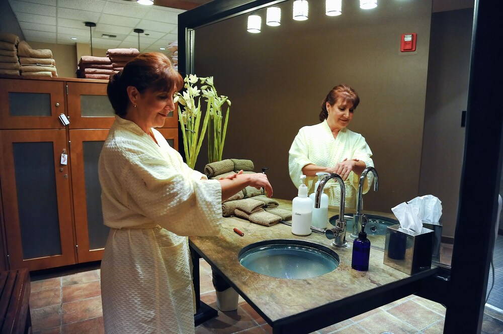 Quinault Beach Resort and Casino - photo 18