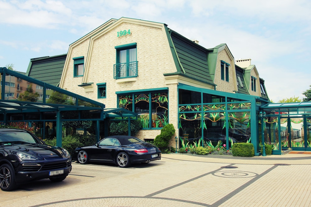 Hotel Mat’s in Poznan, Poland