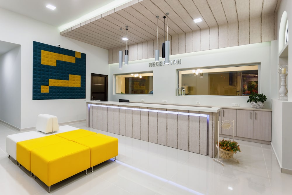 Cavo di Suites — Alimos — photo 3