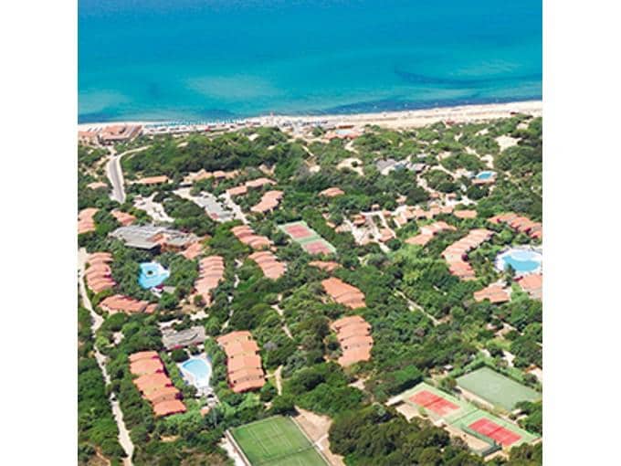 I Ginepri Le Dune Resort & Spa