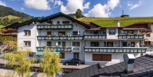 Hotel Jenny’s Huamatl in Serfaus, Austria